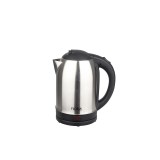 Fierbator inox FLORIA ZLN2751,Inox/Negru Capacitate 2L, Putere 1500W