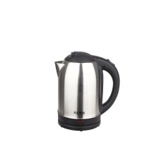 Fierbator inox FLORIA ZLN2751,Inox/Negru Capacitate 2L, Putere 1500W