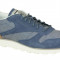 Pantofi pentru adida?i Reebok CL Leather Fleck AQ9722 albastru