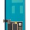 LCD Xiaomi Mi Note 10, 10 Pro, Mi Note 10 lite Visionox, Negru