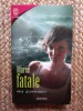 IRIS JOHANSEN - MAREE FATALE