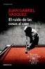 El Ruido de Las Cosas Al Caer (The Sound of Things Falling) Juan Gabriel Vasquez - Carte Engleza, Editura Alfaguara, Roman Suspense