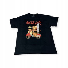 Tricou pentru bărbați SPENCER&amp;#039;S THREADLESS L