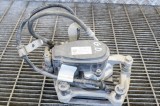 Etrier de fr&acirc;nă dreapta spate TESLA MODEL 3 2018 OEM: 1044624-97-F 11202435