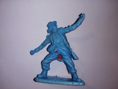 bnk jc Crescent L1 - militar Legiunea straina foto