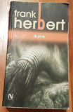 Dune de Frank Herbert Nemira 2005