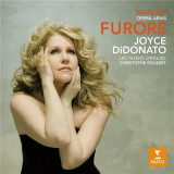 Joyce DiDonato - Furore (Handel Opera Arias) | Christophe Rousset, Joyce DiDonato, Clasica, emi records
