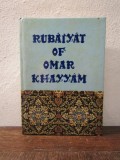 Rubaiyat of Omar Khayyam