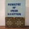 Rubaiyat of Omar Khayyam