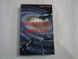 SOSIREA ZEILOR - PAVEL CORUT