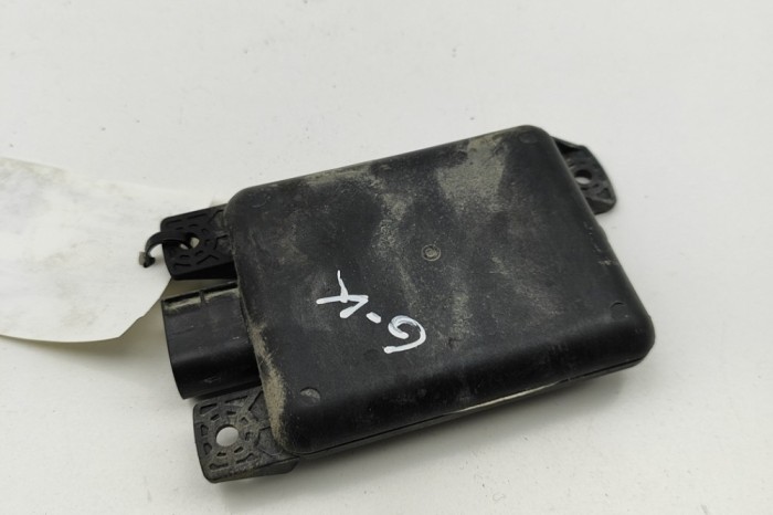 Modul de control unghi mort VW GOLF VII 5G1, BQ1, BE1, BE2 2018 OEM: 5Q0907685C | 30801505