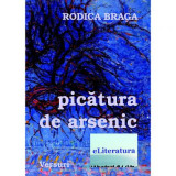 Picatura de arsenic - Rodica Braga
