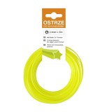 Fir taietor Blade pentru Motocoasa, sectiune stea, 2.5mm, lungime 15m, Oem