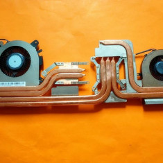 Sistem racire heatpipe cu cooler MSI BRAVO 15 MS-16WK