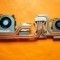 Sistem racire heatpipe cu cooler MSI BRAVO 15 MS-16WK