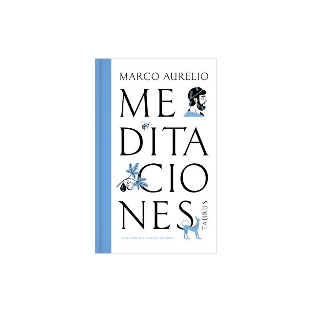 Meditaciones / Meditations