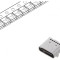 Soclu USB C PCB SMT 90&deg; USB 3.1