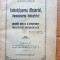 G424-I-Editie veche-Imbratisarea Meseriei-Romanizarea Industriei-Dumitru Bardosi-Colonel invalid de Razboi. Stare buna.