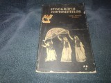 S P TOLSTOV - ETNOGRAFIA CONTINENTELOR STUDII DE ETNOGRAFIE GENERALA II PARTEA II PARTEA ASIATICA A URSS