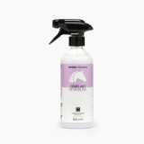 Spray Descurcare şi Strălucire Echitaţie Cal/Ponei 500 ml