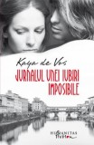 Jurnalul unei iubiri imposibile - de Kaya de Vos