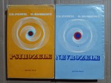 Ed. Pamfil, D. Ogodescu - Psihozele + Nevrozele