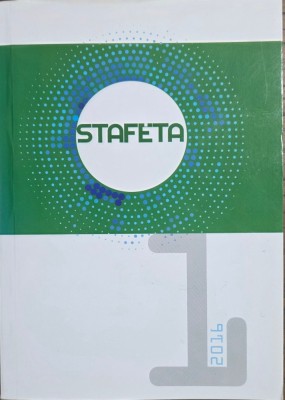 Staf&amp;eacute;ta 2016 foto