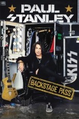 Backstage Pass: The Starchild&amp;#039;s All-Access Guide to the Good Life foto