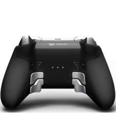 SCUF ELITE SERIES 2 PADDLES PC GRAY