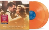The English Patient (Soundtrack) - Orange Vinyl | Academy of St. Martin in the Fields, Gabriel Yared