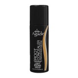 Cumpara ieftin Spray Corector Radacini Agadir Saten Deschis, 61ml - Acoperire Fire Albe, Ulei Argan, Rezistent Apa
