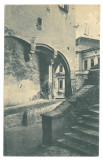 4963 - SIBIU, Romania - old postcard - used - 1914, Circulata, Printata