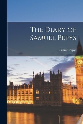 The Diary of Samuel Pepys foto