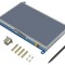 Display TFT 7&quot; 1024x600 LED 3.3-5VDC