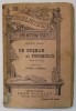 Un Dușman al Poporului - Henrik Ibsen, Piesă Teatru, 1907, Ed. Alcalay, Bibl. pt. Toti #288, Copertă Broșată