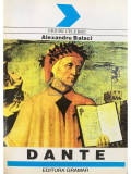 Alexandru Balaci - Dante (editia 1995)