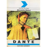 Alexandru Balaci - Dante (editia 1995)