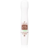 FlosLek Pharma Eye Care ser pentru ochi, cu efect de iluminare &icirc;mpotriva ridurilor și a cearcănelor &icirc;ntunecate 15 ml