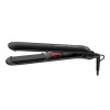 Placa de par Rowenta SF161LF0, invelis ceramic cu turmalina, temperatura maxima 200 grade, functie Straight &amp; Curl, indicator LE