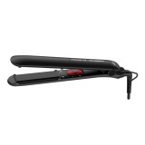 Placa de par Rowenta SF161LF0, invelis ceramic cu turmalina, temperatura maxima 200 grade, functie Straight &amp; Curl, indicator LE
