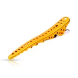 Cumpara ieftin Clipsuri Y.S/PARK - pentru par Shark - Gold metal - 2 buc