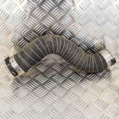 Furtun intercooler dreapta BMW 2 Cabrio F23 2015 foto