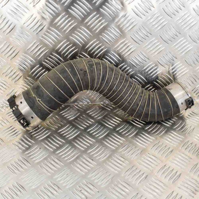 Furtun intercooler dreapta BMW 2 Cabrio F23 2015