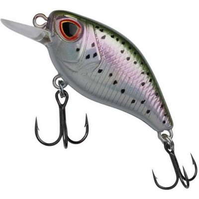Vobler BERKLEY Dex Thumper, Rainbow Trout, 4cm, 3.7g foto