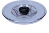 Capac pentru spumant lapte SEVERIN 9316-048, SM 358x