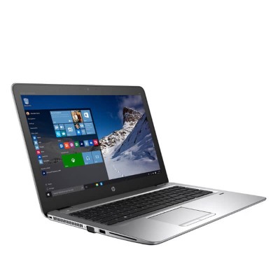 Laptop SH HP EliteBook 850 G3, i5-6200U, 8GB DDR4, 256GB SSD, 15.6 inci, Grad B foto