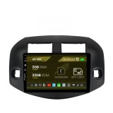 Cumpara ieftin Navigatie Toyota RAV4 (2005-2013), Android 12, E-Octacore 2GB RAM + 32GB ROM, 10.1 Inch - AD-BGE10002+AD-BGRKIT069B