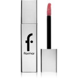 Flormar Shine Kiss Me More ruj de buze lichid culoare 007 Pinky Touch 3.5 ml