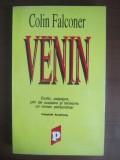 Venin - Colin Falconer