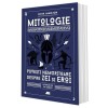 Mitologie. Povesti Nemuritoare despre Zei si Eroi - Edith Hamilton. Mituri Grecia Antica si Nordice. Literatura clasica. Editie de colectie